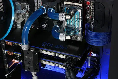 Sama water cooling software download