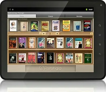 Best android ereader software download 